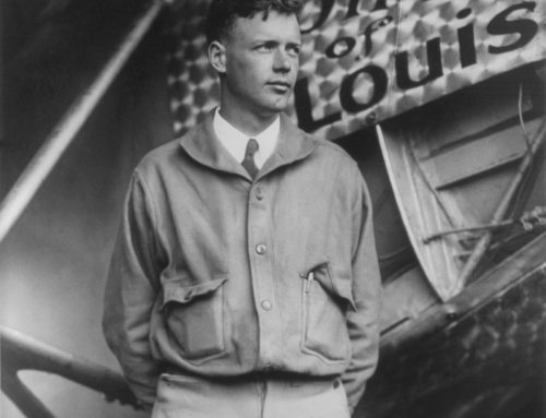 Od slávneho Lindberghovho preletu Atlantiku uplynulo 95 rokov