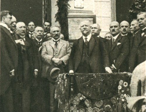 Pred sto rokmi zažili prvorepublikové Košice veľkú hospodársku a priemyselnú výstavu