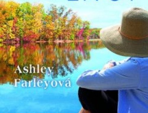Ashley Farley: Požičaný život