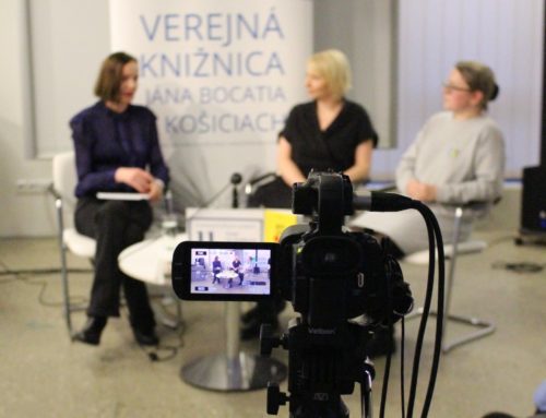 1+1= Veronika Folentová+Vitalia Bella