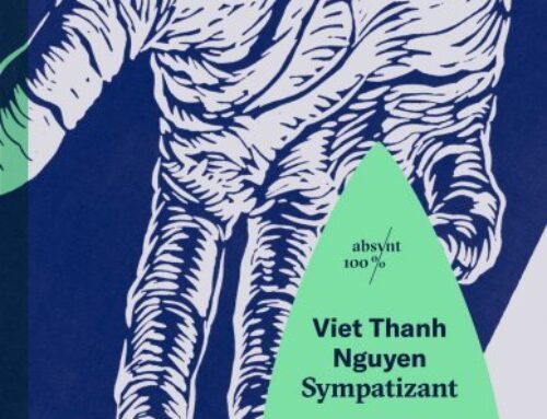 Viet Thanh Nugyen: Sympatizant