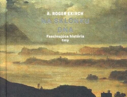 A. Roger Ekirch: Na sklonku dňa