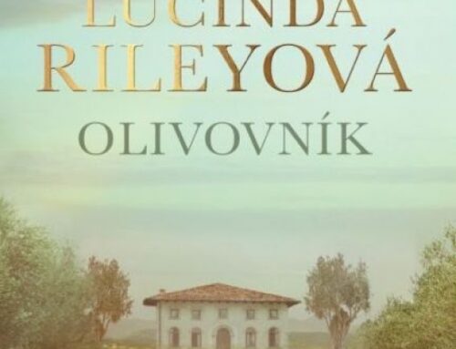 Lucinda Rileyová: Olivovník