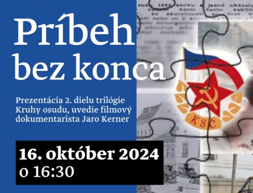 Príbeh bez konca – prezentácia knihy