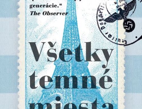 John Boyne: Všetky temné miesta