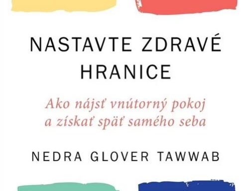 Nedra Glover Tawwab : Nastavte zdravé hranice