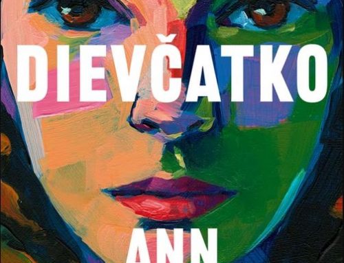 Ann Napolitano: Ahoj, dievčatko