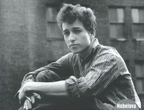 Bob Dylan: Kroniky diel 1.