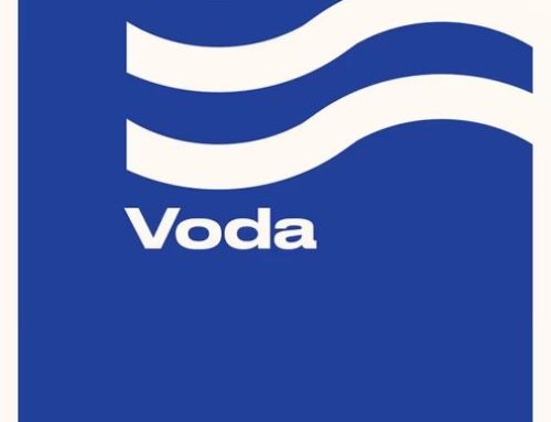 John Boyne: Voda