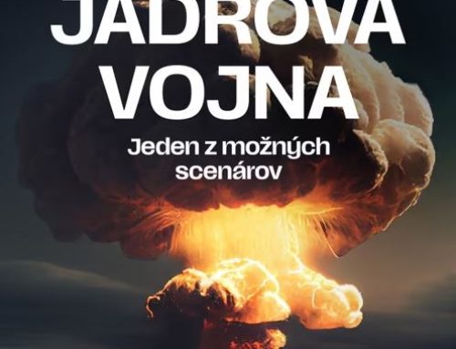 Annie Jacobsen:  Jadrová vojna – Jeden z možných scenárov