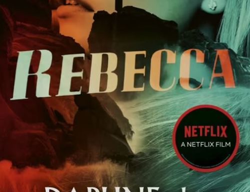 Daphne du Maurier: Rebecca