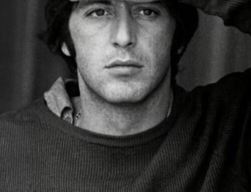 Al Pacino: Sonny Boy