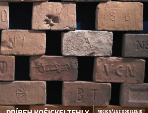 Príbeh košickej tehly