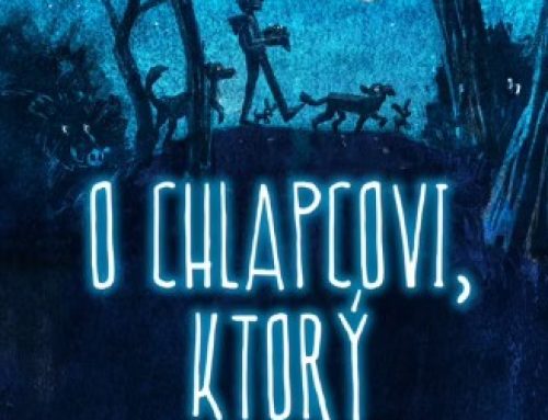 Gabriela Futová: O chlapcovi, ktorý rozumel psom