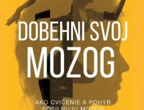 Anders Hansen: Dobehni svoj mozog