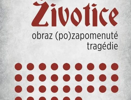 Karin Lednická: Životice