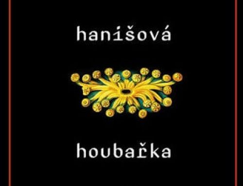 Viktorie Hanišová: Houbařka
