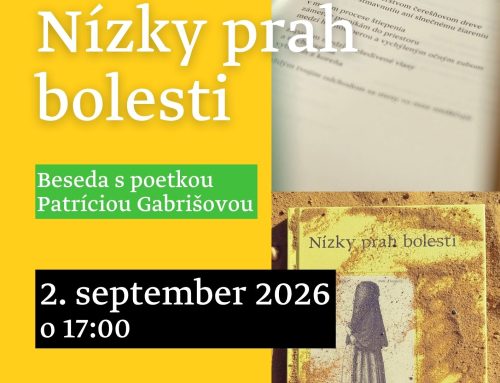 Nízky prah bolesti