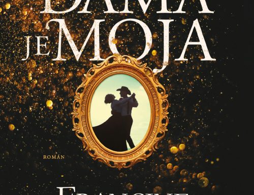 Francine Riversová: Tá dáma je moja