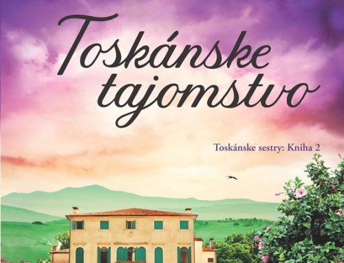Daniela Sacerdoti: Toskánske tajomstvo