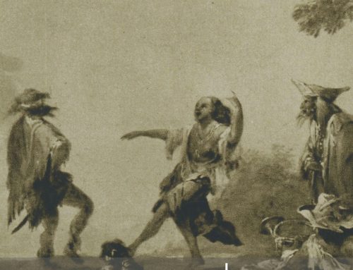 Cigáni (Rómovia) ako marginalizovaná skupina obyvateľstva v Košiciach v 16.-19. storočí